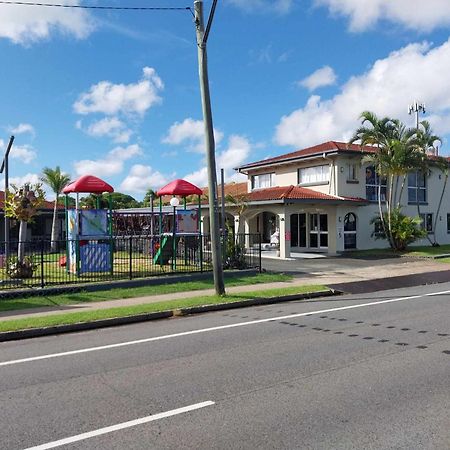 Tropic Coast Motel Mackay Luaran gambar